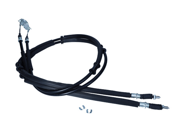 Maxgear 32-0269 - LINKA HAM. RĘCZ. OPEL T. ASTRA G 01- TARCZE LE-PR KPL