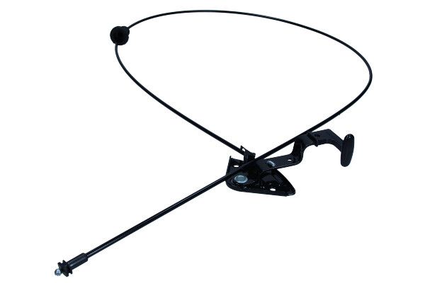 Maxgear 32-0771 — Cięgno zamka pokrywy komory silnika