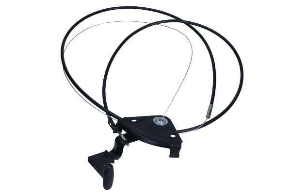 Maxgear 32-0782 — Cięgno zamka pokrywy komory silnika