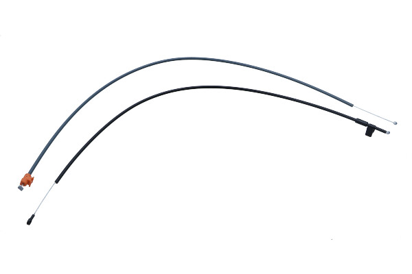 Maxgear 32-0786 - LINKA STEROWANIA NAWIEWEM KPL. OPEL VIVARO 01-- TRAFIC II