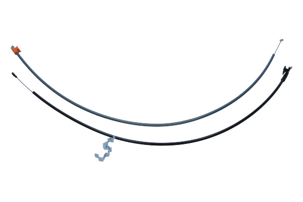 Maxgear 32-0786 - LINKA STEROWANIA NAWIEWEM KPL. OPEL VIVARO 01-- TRAFIC II