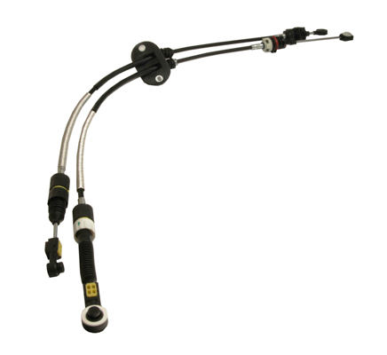Maxgear 32-1198 - LINKA ZMIANY BIEGÓW FORD FOCUS 1.4-2.0 16V 03-04 1240-1118MM