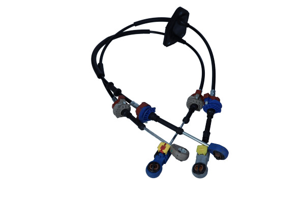 Maxgear 32-1225 — Naciąg linki, ręczna skrzynia biegów