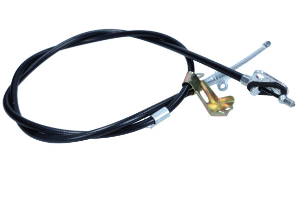 Maxgear 32-1564 - LINKA HAM. RĘCZ. TOYOTA T. YARIS VERSO 1.3-1.4 D-4D-1.5 99-05 LE