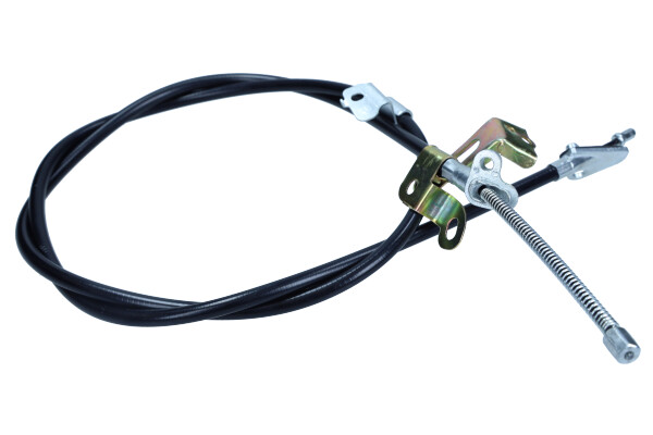 Maxgear 32-1564 - LINKA HAM. RĘCZ. TOYOTA T. YARIS VERSO 1.3-1.4 D-4D-1.5 99-05 LE