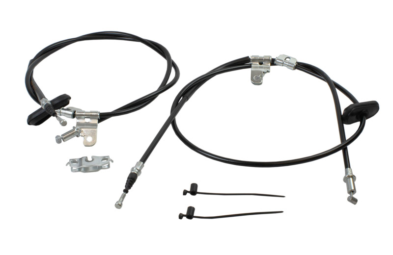 Maxgear 32-1663 - LINKA HAM. RĘCZ. OPEL T. MOKKA 1.4-1.8 12-20 LE-PR KPL.