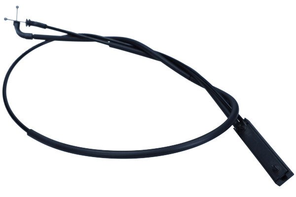 Maxgear 32-1748 - LINKA POKRYWY SILNIKA BMW X5 E70- X6 E71