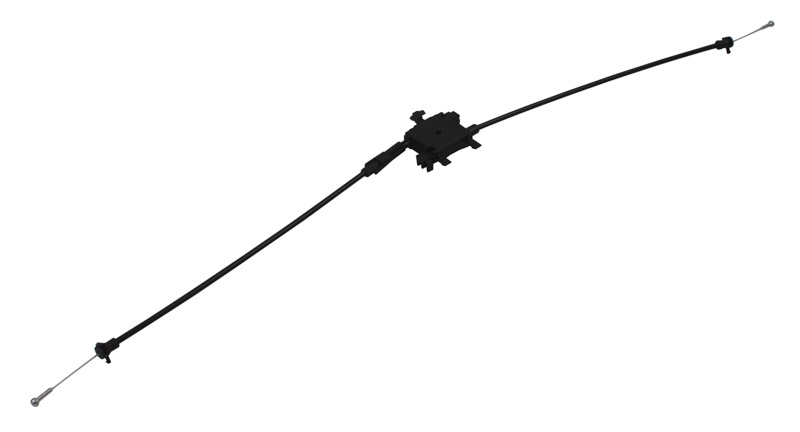 Maxgear 32-1793 - LINKA POKRYWY SILNIKA AUDI A3 13-