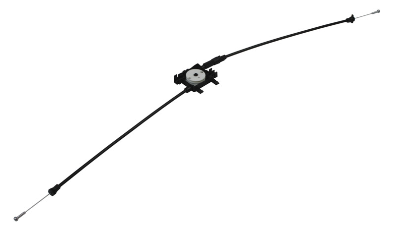 Maxgear 32-1793 - LINKA POKRYWY SILNIKA AUDI A3 13-