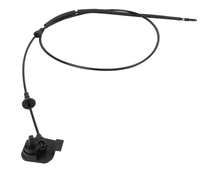 Maxgear 32-1801 - LINKA POKRYWY SILNIKA CITROEN NEMO 06-