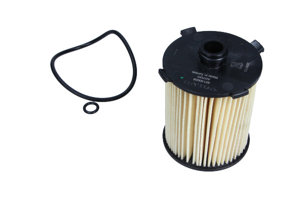 Volvo 32140029 - FILTR OLEJU VOLVO S40-V40 S60-V60 XC90 1.5-2.0 2014-