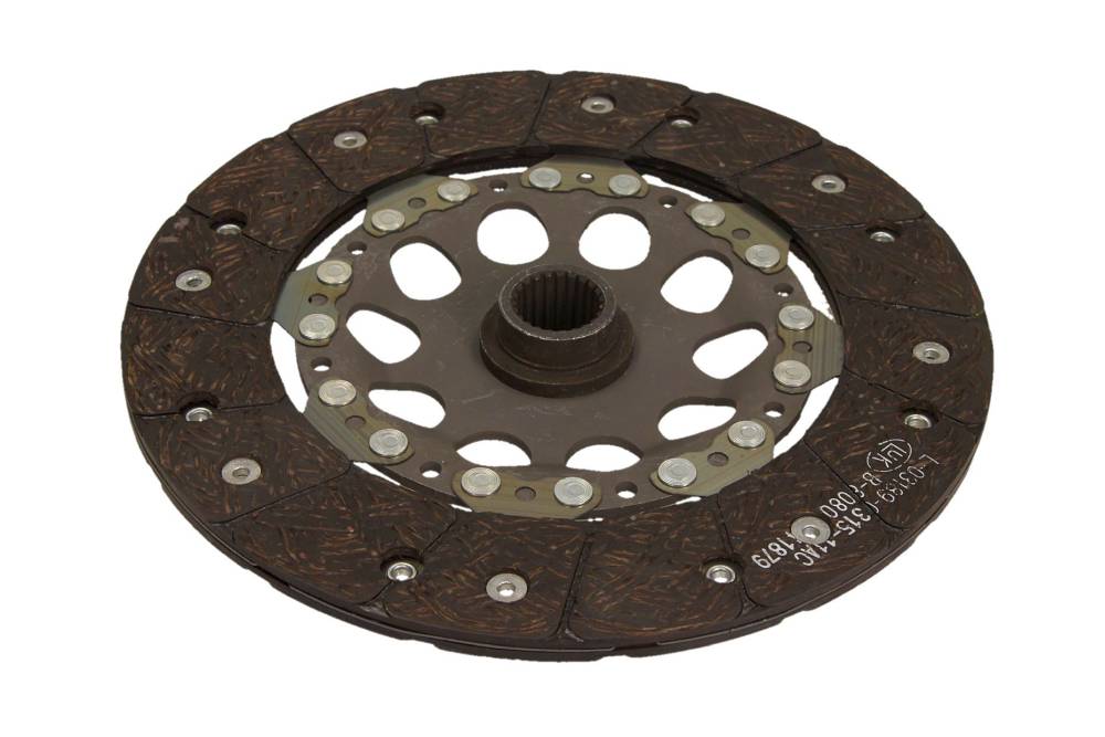 LuK 323 0727 10 - TARCZA SPRZ. VW PASSAT-A4-A6 1.9TDI 98-05