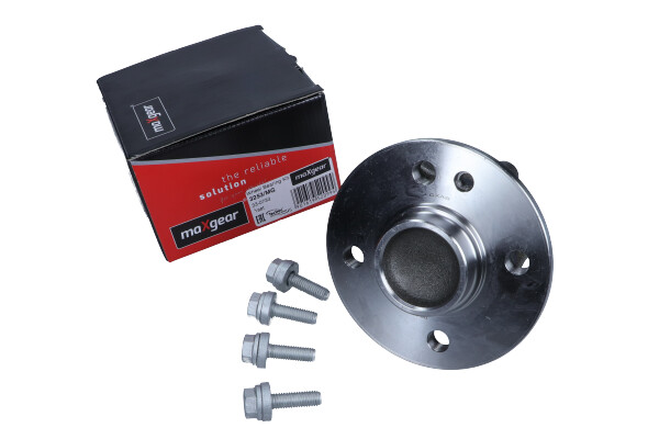 Maxgear 33-0733 - ŁOŻYSKO KOŁA MINI T. COOPER-ONE 06- R50-R52-R53