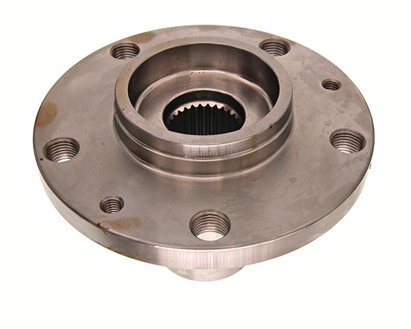 Maxgear 33-0477 - PIASTA KOŁA FIAT P. DUCATO 94