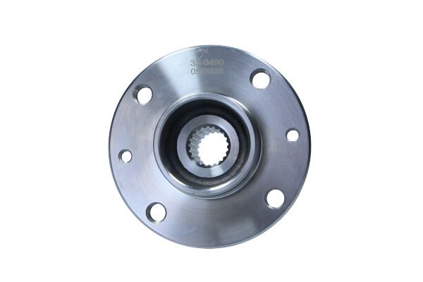 Maxgear 33-0490 - PIASTA KOŁA RENAULT P. CLIO