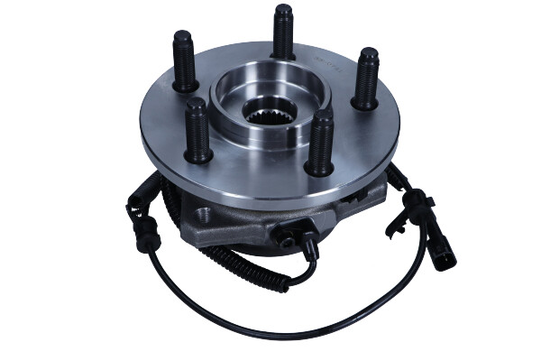 Maxgear 33-0741 - ŁOŻYSKO KOŁA JEEP P. CHEROKKE 2.7-3.4 4WD-2.8CRD 4WD LEWE