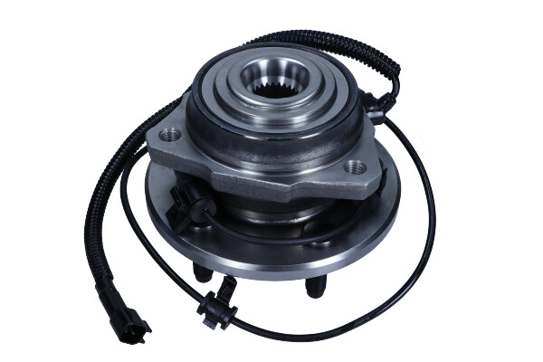 Maxgear 33-0741 - ŁOŻYSKO KOŁA JEEP P. CHEROKKE 2.7-3.4 4WD-2.8CRD 4WD LEWE