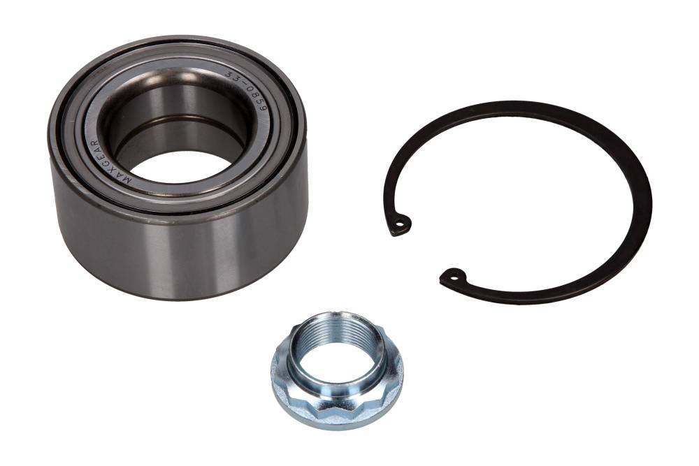 Maxgear 33-0859 — Zestaw łożysk koła
