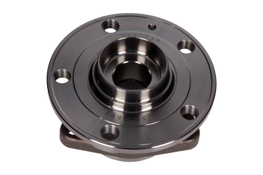 Maxgear 33-0861 — Zestaw łożysk koła