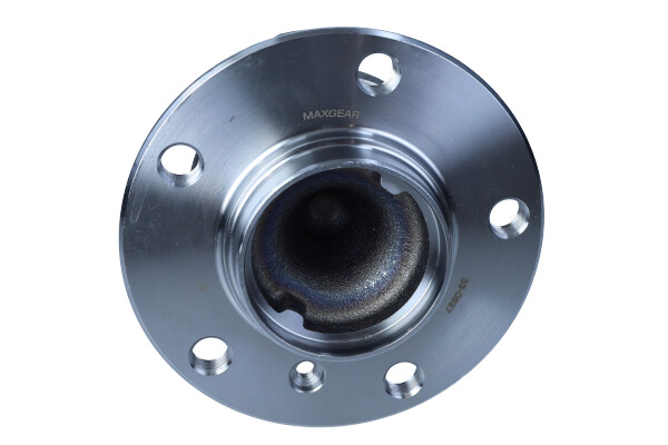 Maxgear 33-0897 — Zestaw łożysk koła