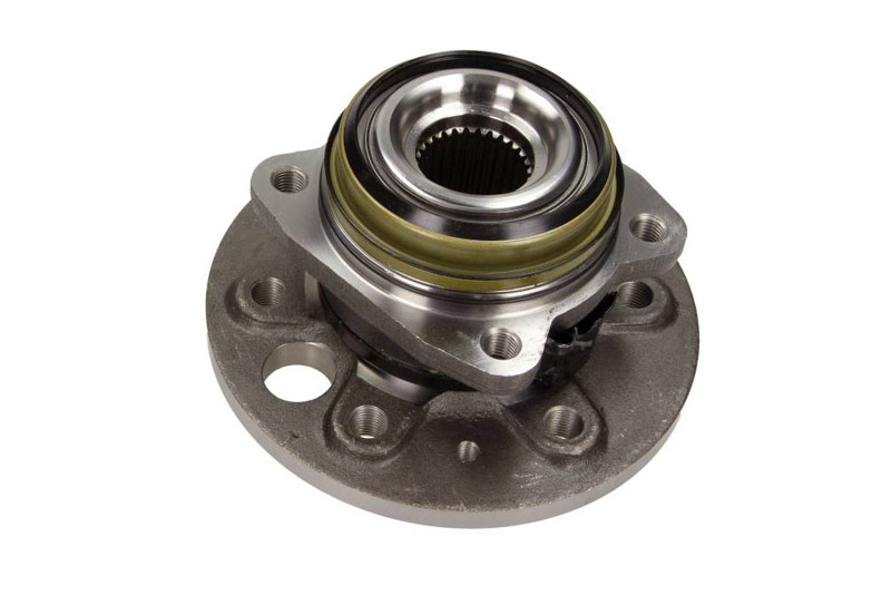 Maxgear 33-0906 — Piasta koła
