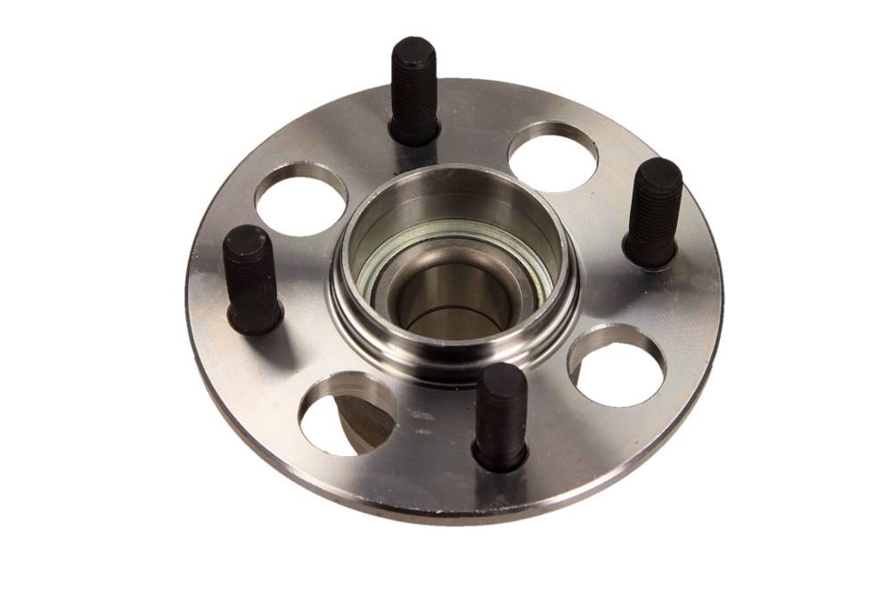 Maxgear 33-0911 - ŁOŻYSKO KOŁA HONDA T. JAZZ 02-08 BEZ ABS