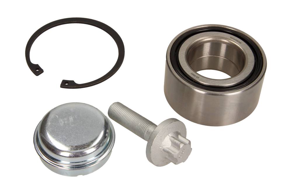 Maxgear 33-0920 - ŁOŻYSKO KOŁA DB P. A-B-CLA 12-