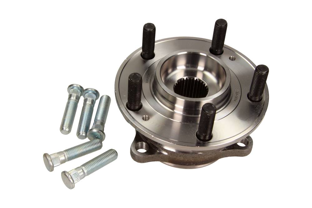 Maxgear 33-0934 — Zestaw łożysk koła