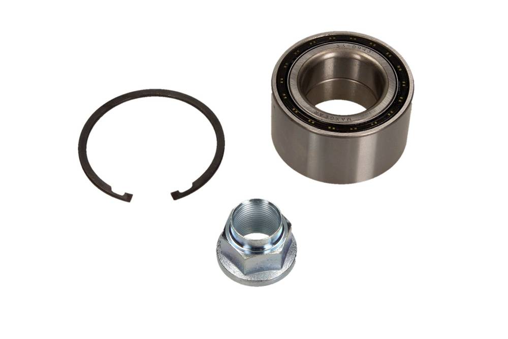 Maxgear 33-0943 - ŁOŻYSKO KOŁA DAIHATSU P. TERIOS 1.3-1.5 05-