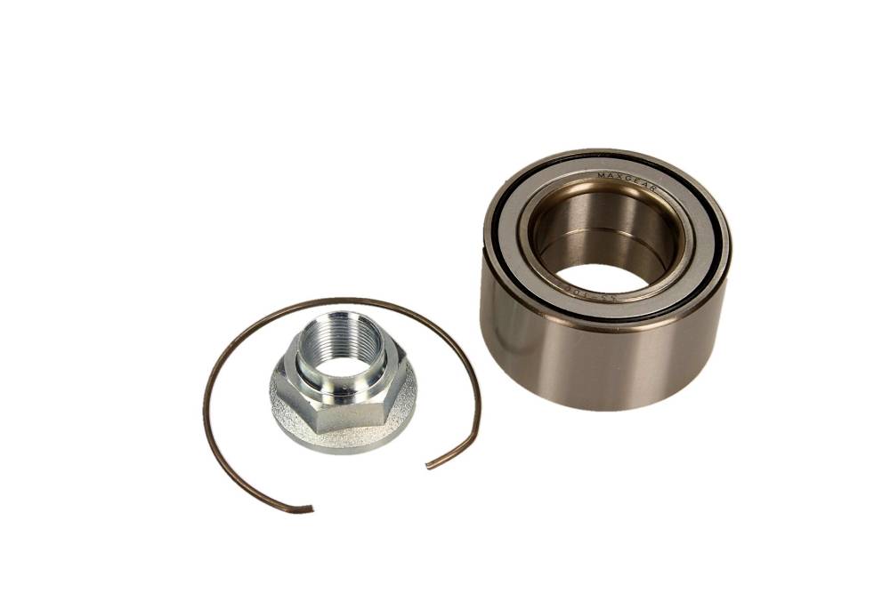 Maxgear 33-1001 — Zestaw łożysk koła