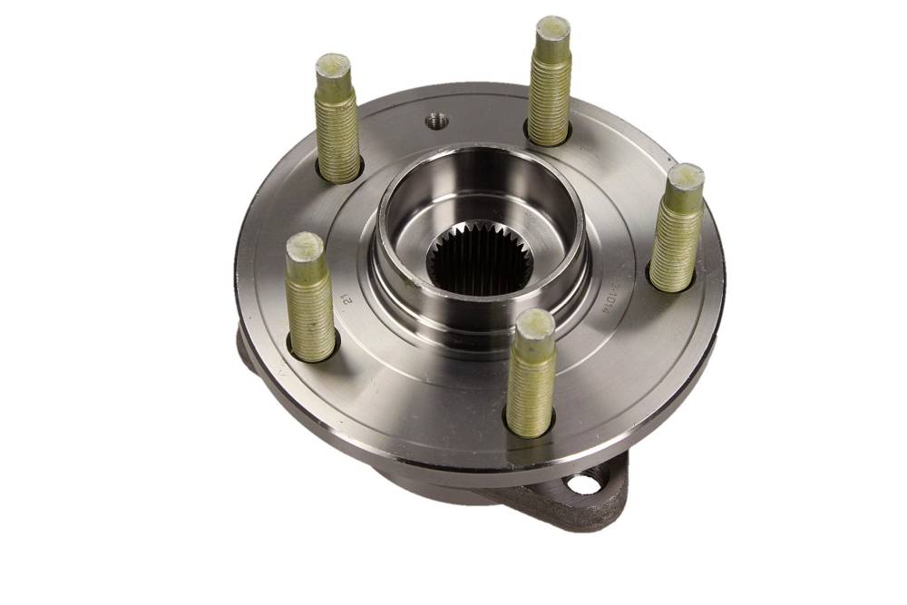 Maxgear 33-1014 — Zestaw łożysk koła