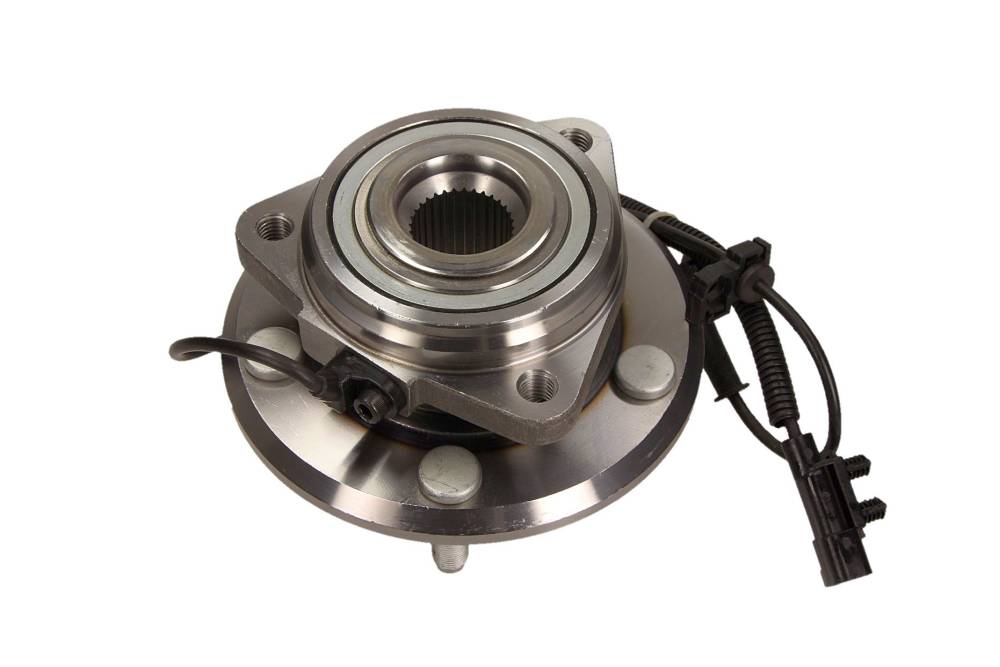 Maxgear 33-1037 — Zestaw łożysk koła