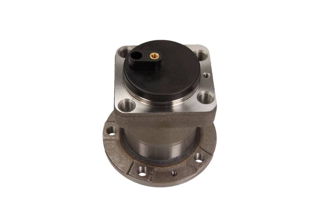 Maxgear 33-1039 - ŁOŻYSKO KOŁA CITROEN T. JUMPY-SCUDO 07- 1.6HDI-2.0HDI BĘBNY