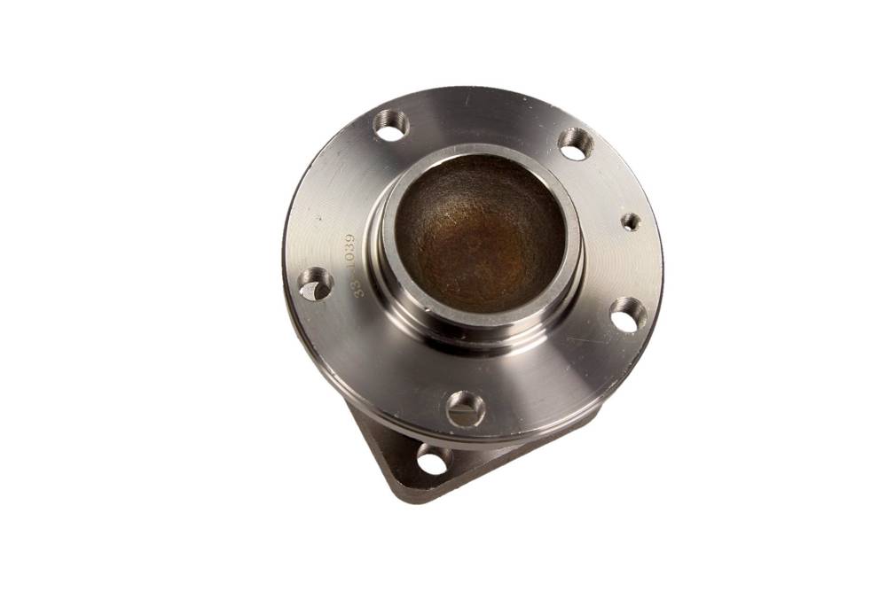 Maxgear 33-1039 - ŁOŻYSKO KOŁA CITROEN T. JUMPY-SCUDO 07- 1.6HDI-2.0HDI BĘBNY
