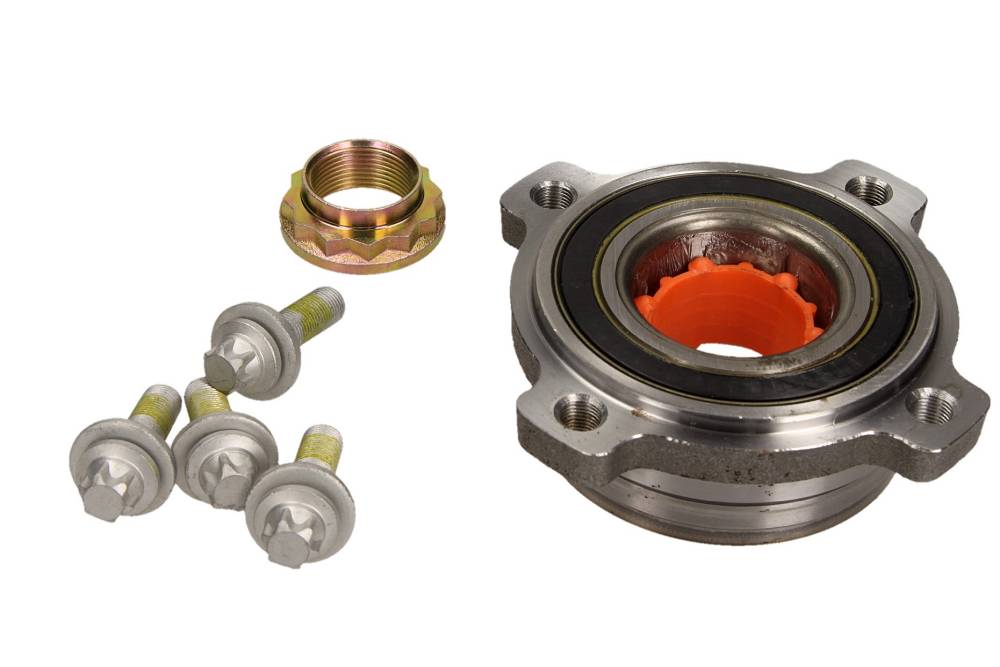 Maxgear 33-1043 — Zestaw łożysk koła