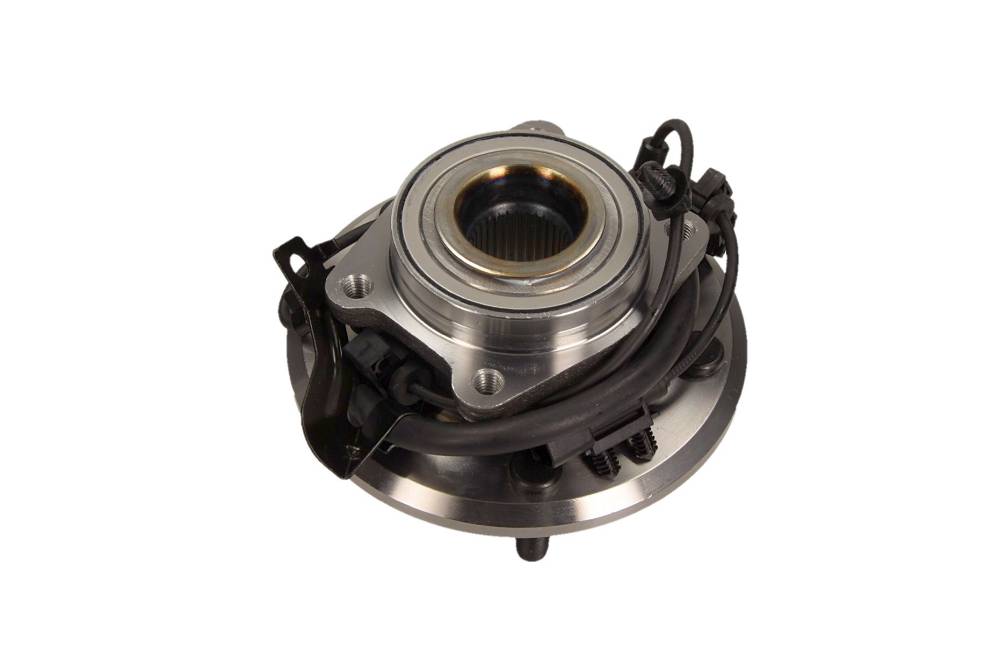 Maxgear 33-1048 — Zestaw łożysk koła