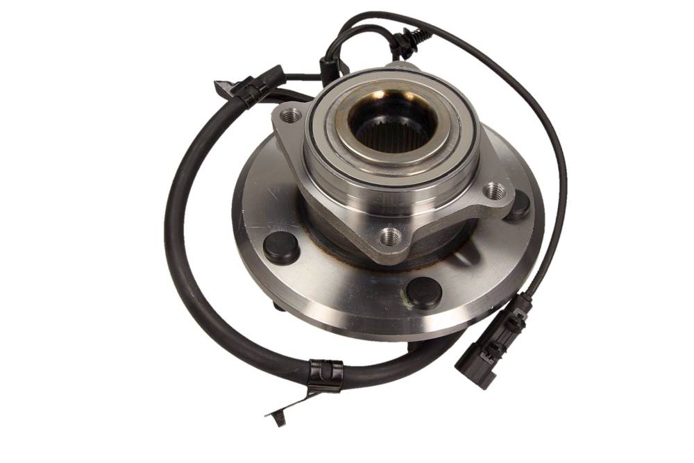 Maxgear 33-1049 — Zestaw łożysk koła