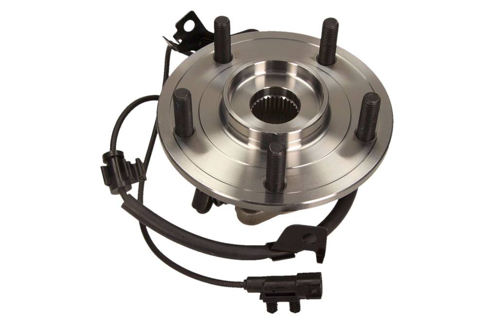 Maxgear 33-1049 - ŁOŻYSKO KOŁA FIAT T. FREEMONT 2.0JTD 11- JOURNEY 09-