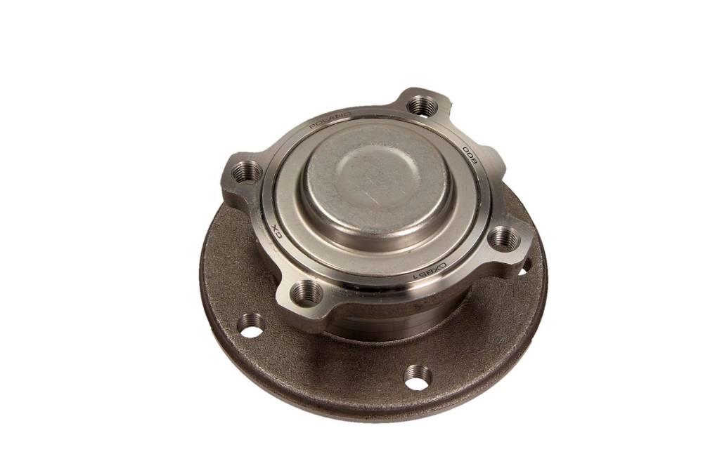 Maxgear 33-1067 — Zestaw łożysk koła