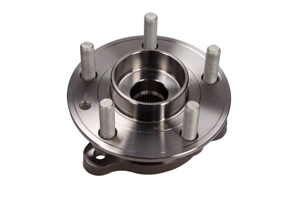 Maxgear 33-1074 — Zestaw łożysk koła