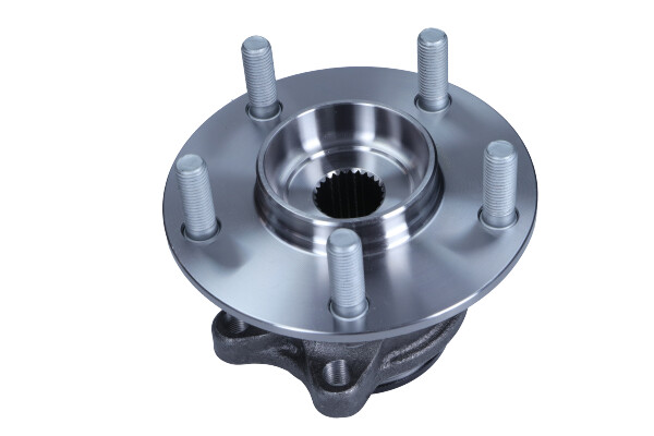 Maxgear 33-1080 — Zestaw łożysk koła