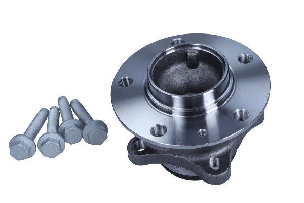 Maxgear 33-1087 — Zestaw łożysk koła