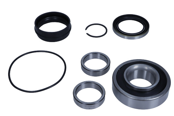 Maxgear 33-1099 - ŁOŻYSKO KOŁA TOYOTA T. HILUX 05- 2.4-2.5 D4D