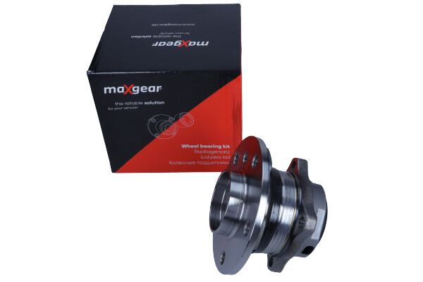 Maxgear 33-1156 - ŁOŻYSKO KOŁA BMW T. F45-F46 X1 MINI COUNTRYMAN