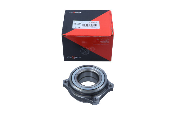Maxgear 33-1159 - ŁOŻYSKO KOŁA DB T. W205 13-