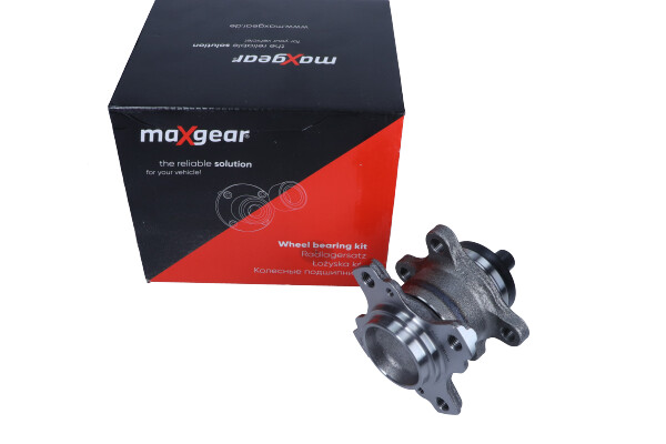 Maxgear 33-1172 - ŁOŻYSKO KOŁA SUZUKI T. SWIFT IV 10-