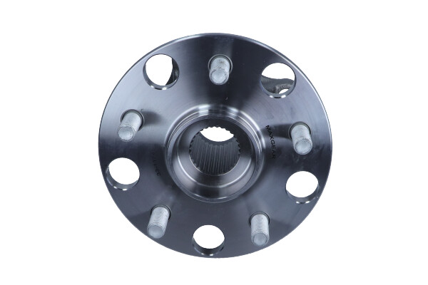 Maxgear 33-1174 — Zestaw łożysk koła