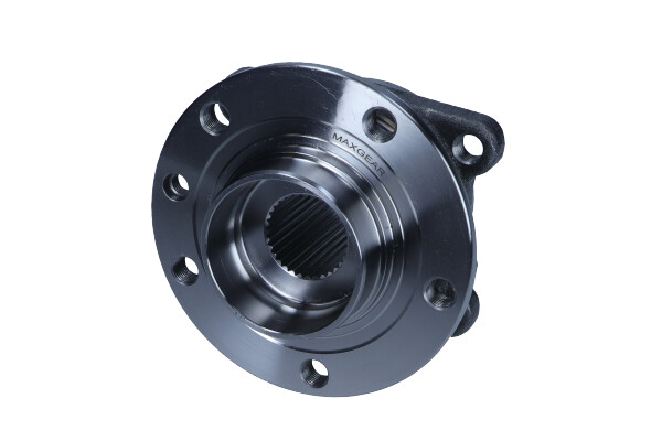 Maxgear 33-1177 — Zestaw łożysk koła