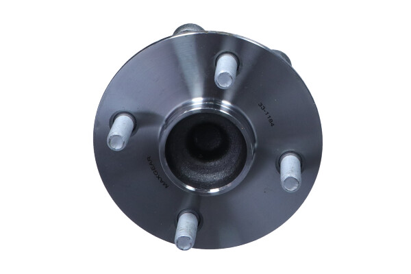 Maxgear 33-1184 - ŁOŻYSKO KOŁA TOYOTA T. YARIS HYBRID 12-