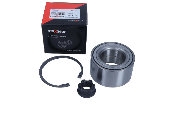 Maxgear 33-1190 - ŁOŻYSKO KOŁA JEEP T. GRAND CHEROKEE 10-